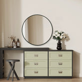 24'' X 24'' 207 Mirror